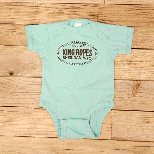 Original Jersey Onesie - chill