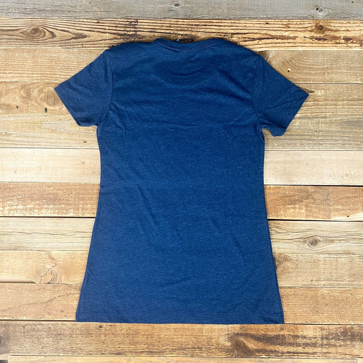 Women's King Ropes Tee - Midnight Navy