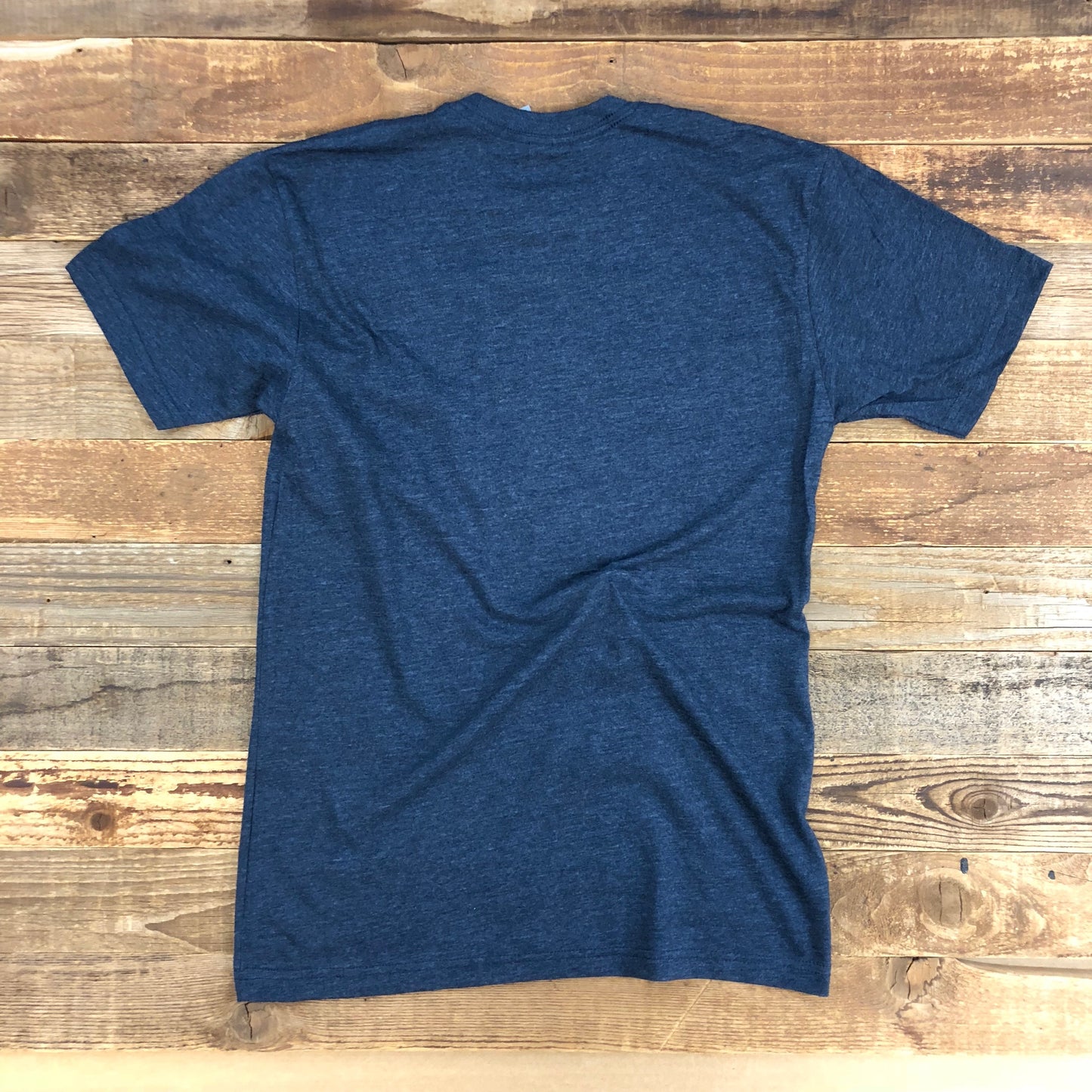 Swing a King Tee - Midnight Navy