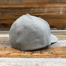 Load image into Gallery viewer, KING ROPER Patch Hat - Light Heather Grey **LIMITED HATS LEFT **