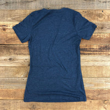 Load image into Gallery viewer, Women&#39;s King Ropes Tee - Midnight Navy **LIMITED SIZES LEFT **