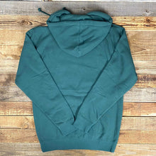 Load image into Gallery viewer, Unisex King Ropes Hoodie - Alpine Green **LIMITED SIZES LEFT **