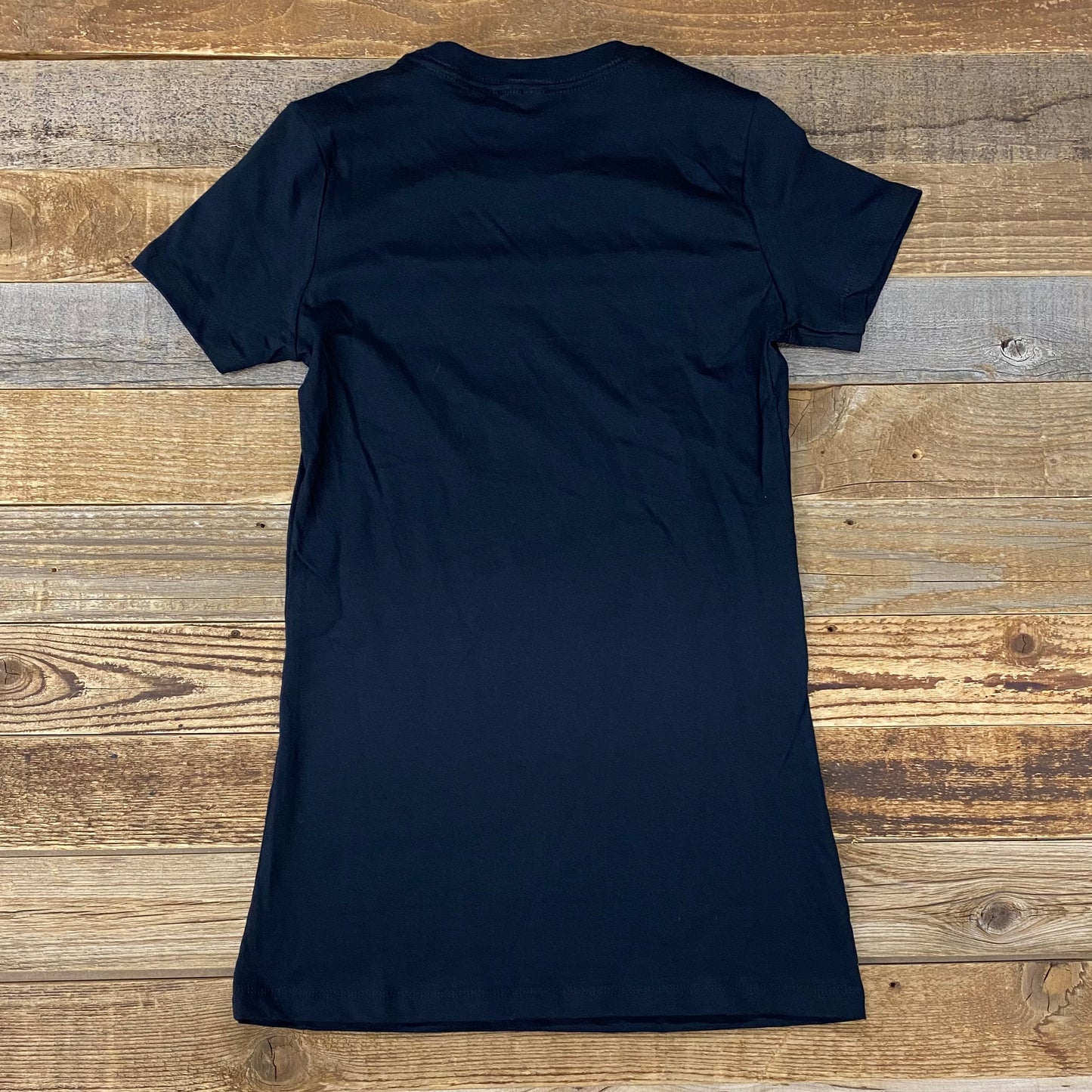 Women's Whiskey Label Tee