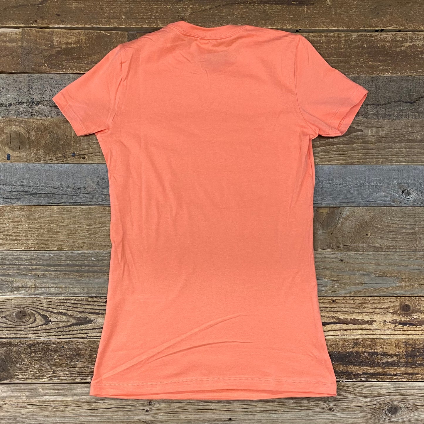 Women's Destination Cowboy Tee *LAST CALL**