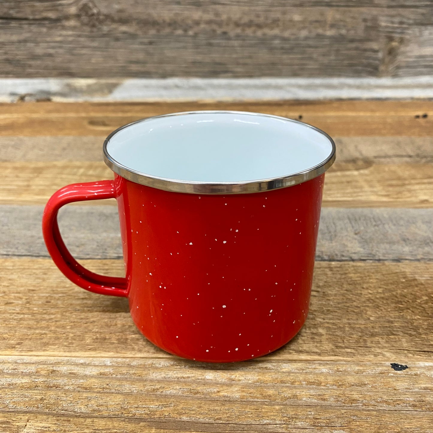 King Ropes Campfire Mugs