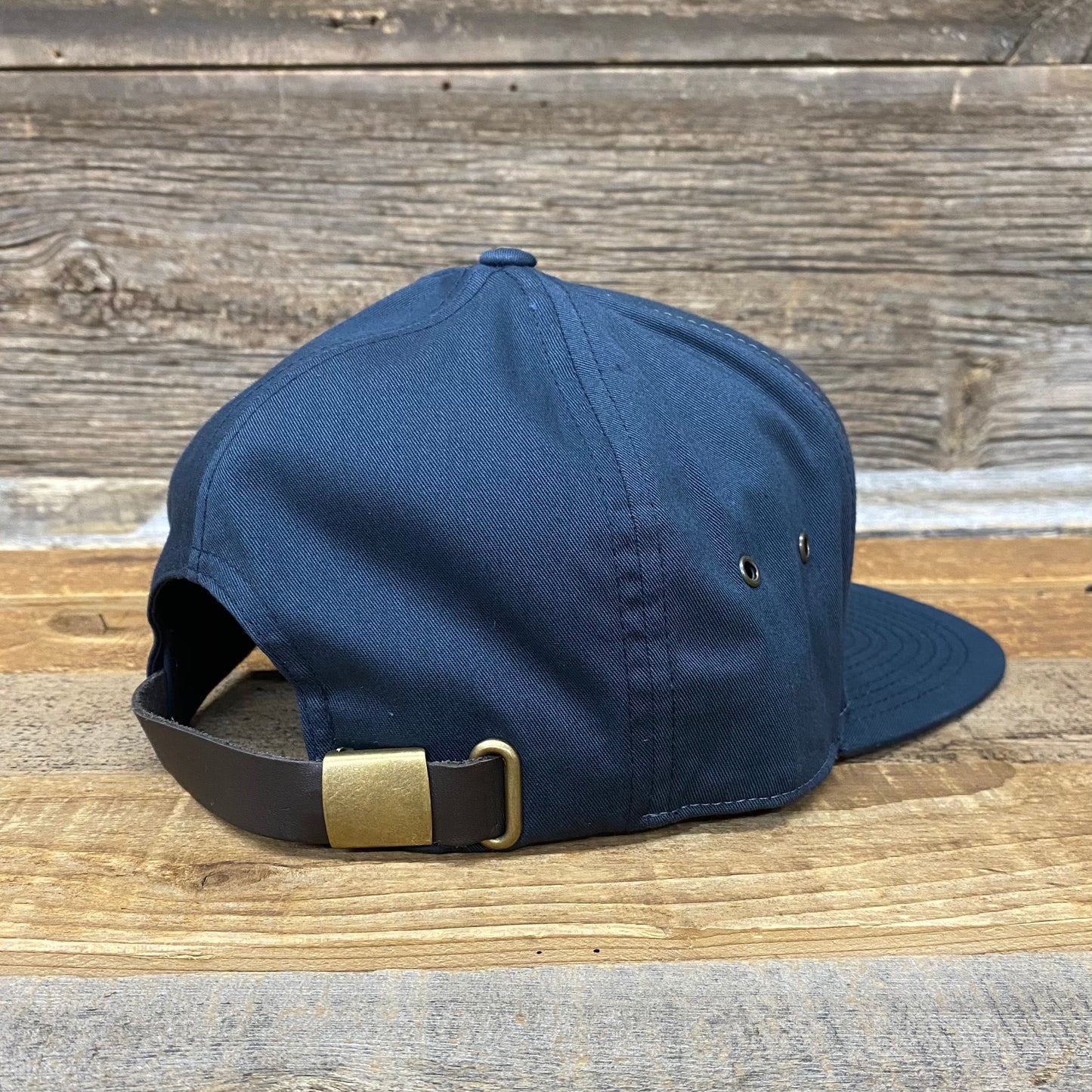 King Ropes Original Camper Hat