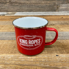 Load image into Gallery viewer, King Ropes Campfire Mugs