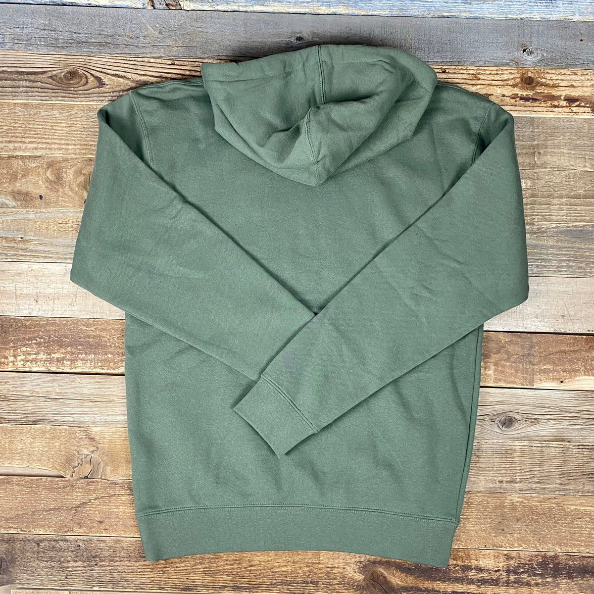 Unisex King Ropes Hoodie Army **LAST CALL**