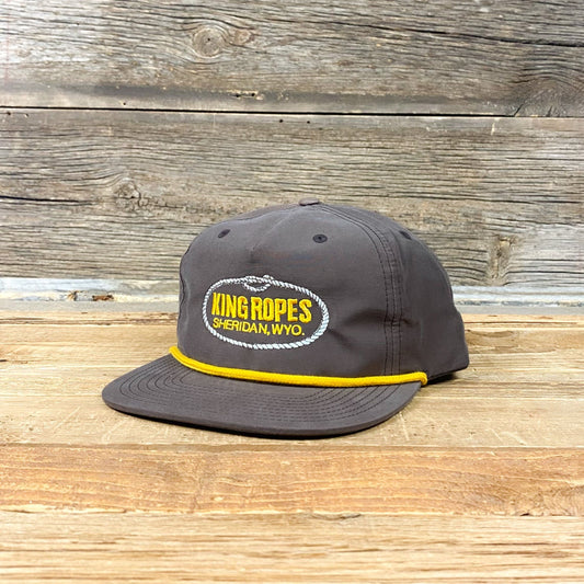 King Ropes Original Gramps Hat