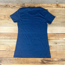 Load image into Gallery viewer, Women&#39;s King Ropes Tee - Midnight Navy 2.0