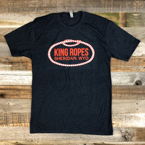 MEN'S Page 3 King Ropes