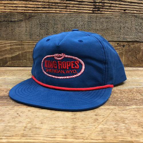 King Ropes Original Gramps Hat