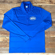 Load image into Gallery viewer, King Ropes Competitor 1/4 Zip