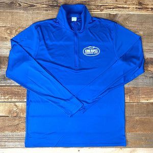 King Ropes Competitor 1/4 Zip