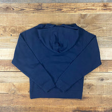 Load image into Gallery viewer, YOUTH KING ROPES HOODIE - NAVY