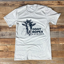Load image into Gallery viewer, Goat Rope Tee
