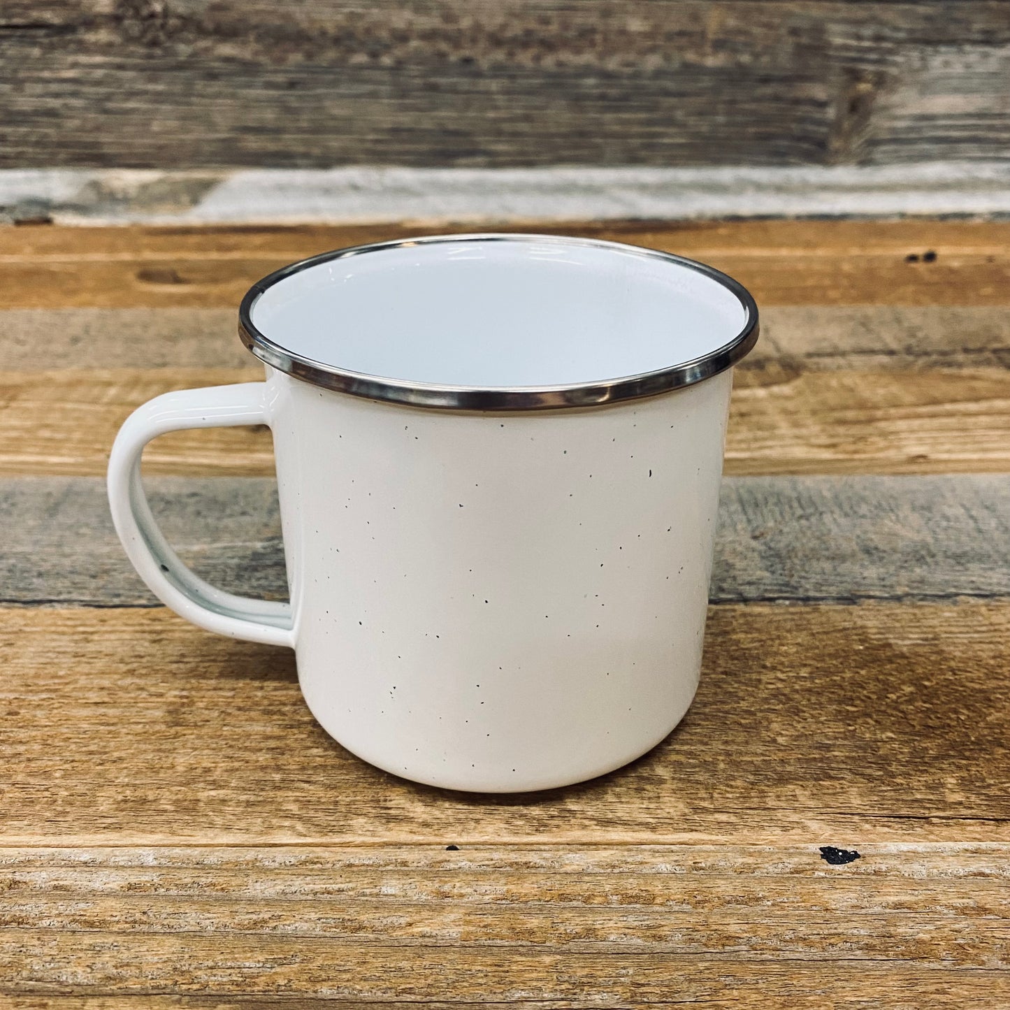 King Ropes Campfire Mugs