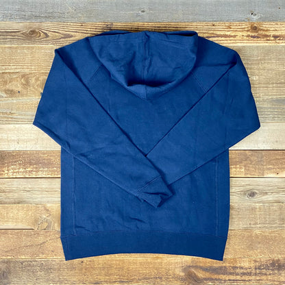 Unisex Destination Cowboy Special Blend Raglan Hoodie