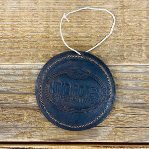 Leather Ornaments