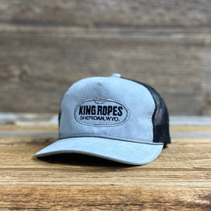 King Ropes Original Corduroy Hat
