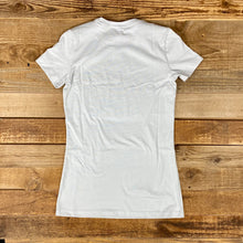 Load image into Gallery viewer, Women&#39;s King Ropes Tee - Silver