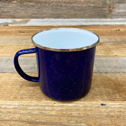 King Ropes Campfire Mugs