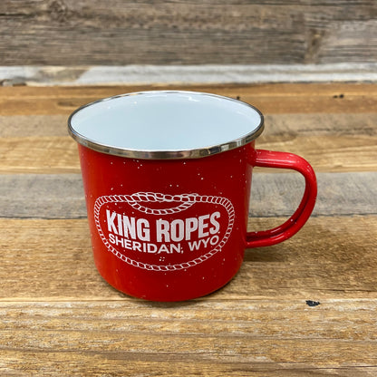 King Ropes Campfire Mugs
