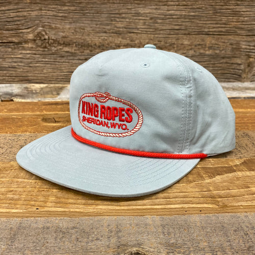 King Ropes Original Gramps Hat