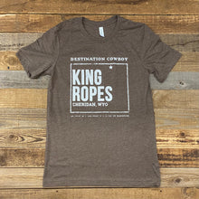 Load image into Gallery viewer, Destination Cowboy Tee