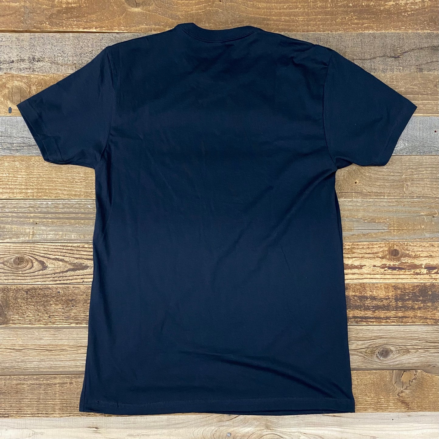 King Ropes Whiskey Label Tee