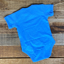 Load image into Gallery viewer, Original Jersey Onesie - Columbia Blue
