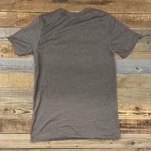 Destination Cowboy Tee