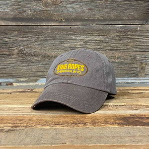 King Ropes Original Sportsman Dad Hat